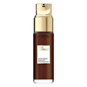 Loreal Age Perfect Foundation 530 Espresso