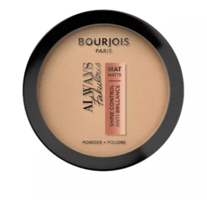 Bourjois Always Fabulous Powder 410 Golden Beige