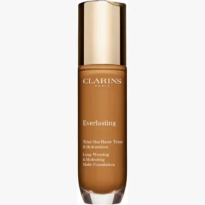 Clarins Everlasting Matte Foundation 118N Sienna 30ml