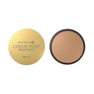 Max Factor Creme Puff Pressed Powder 13 Nouveau Beige