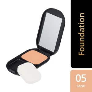 Max Factor Facefinity Compact Foundation 005 Sand