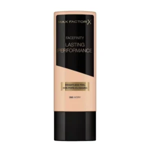 Max Factor Facefinity Lasting Performance Foundation 095 Ivory