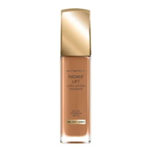 Max Factor Radiant Lift Foundation 100 Soft Sable