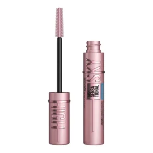 Maybelline Lash Sensational Sky High Mascara Very Black Waterproof
