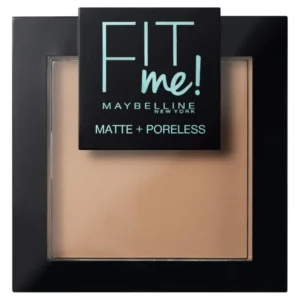 Maybelline Matte Poreless Powder Beige