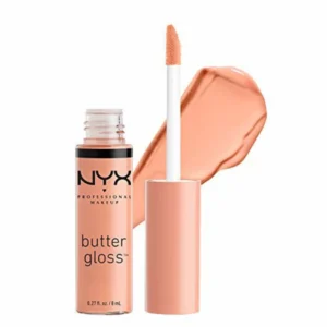 NYX Butter Gloss Angel Food Cake