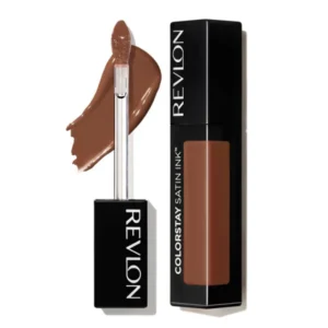 Revlon ColorStay Satin Ink Liquid Lipstick 003 In So Deep