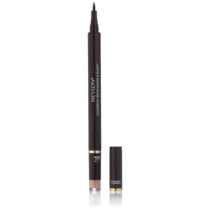 Revlon Stay Brow Mousse 405 Soft Black