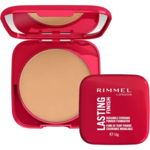 Rimmel Lasting Finish Powder Foundation 003 Sesame