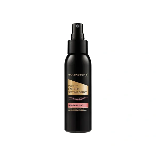 Max Factor Facefinity Finity-Fix Setting Spray 100ml