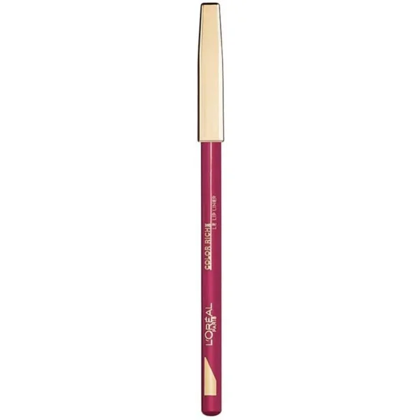 Loreal Color Riche Le Lip Liner 127 Paris.NY
