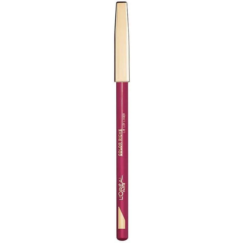 Loreal Color Riche Le Lip Liner 127 Paris.NY - Bild 1
