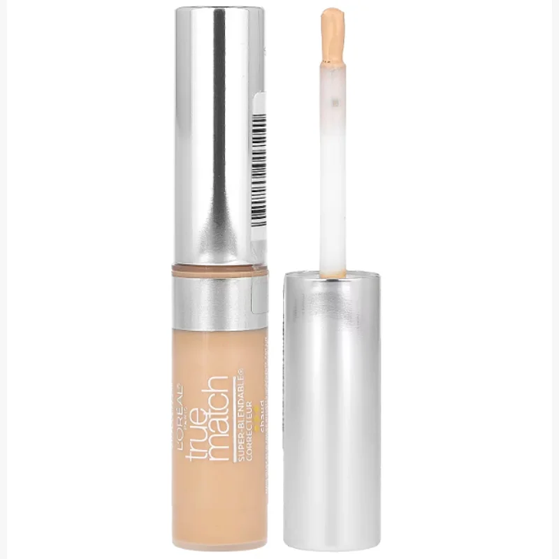 Loreal True Match Blendable Concealer W-1-2-3 Fair Light - Bild 1