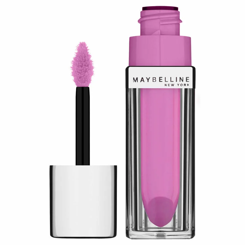 Maybelline Color Elixir Lip Lacquer 110 Hibiscus Haven - Bild 1