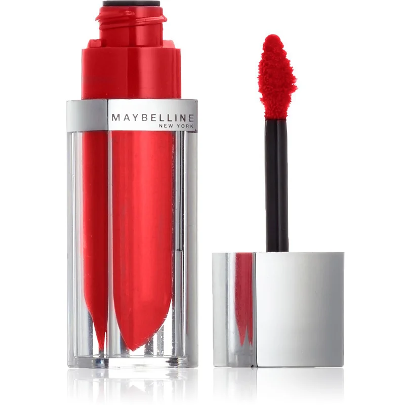 Maybelline Color Elixir Lip Lacquer 505 Signature Scarlet - Bild 1