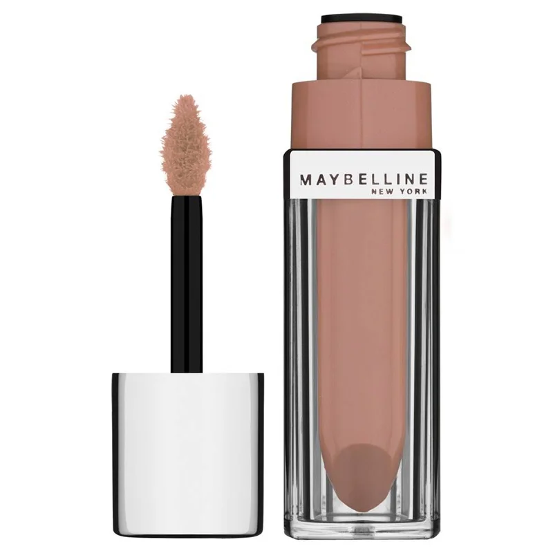 Maybelline Color Elixir Lip Lacquer 720 Nude Illusion - Bild 1