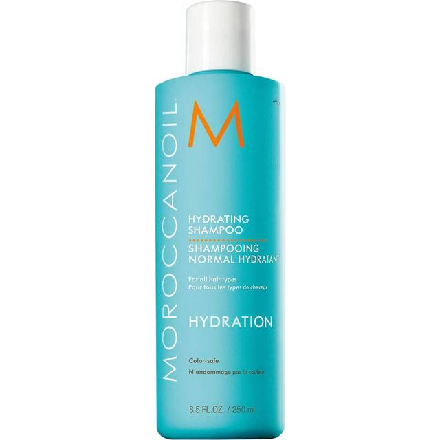 Moroccanoil Color Complete Shampoo - Bild 1