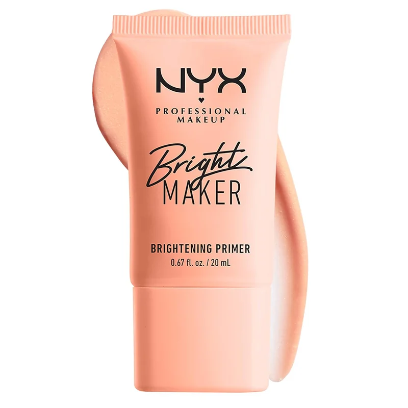 NYX Bright Maker Primer 20ml - Bild 1