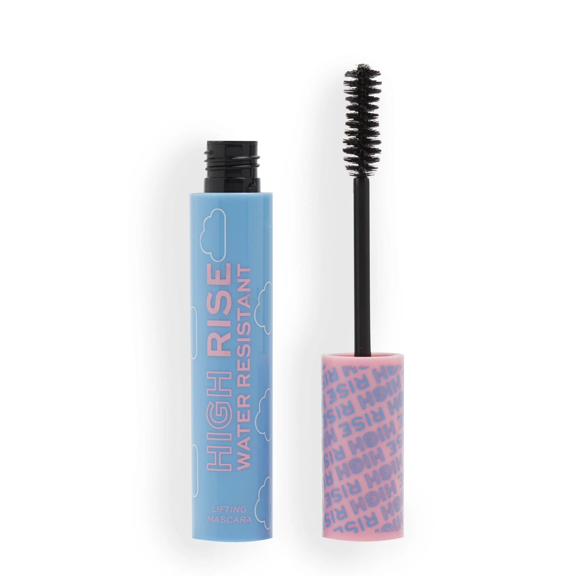 Relove High Rise Mascara Black - Bild 1