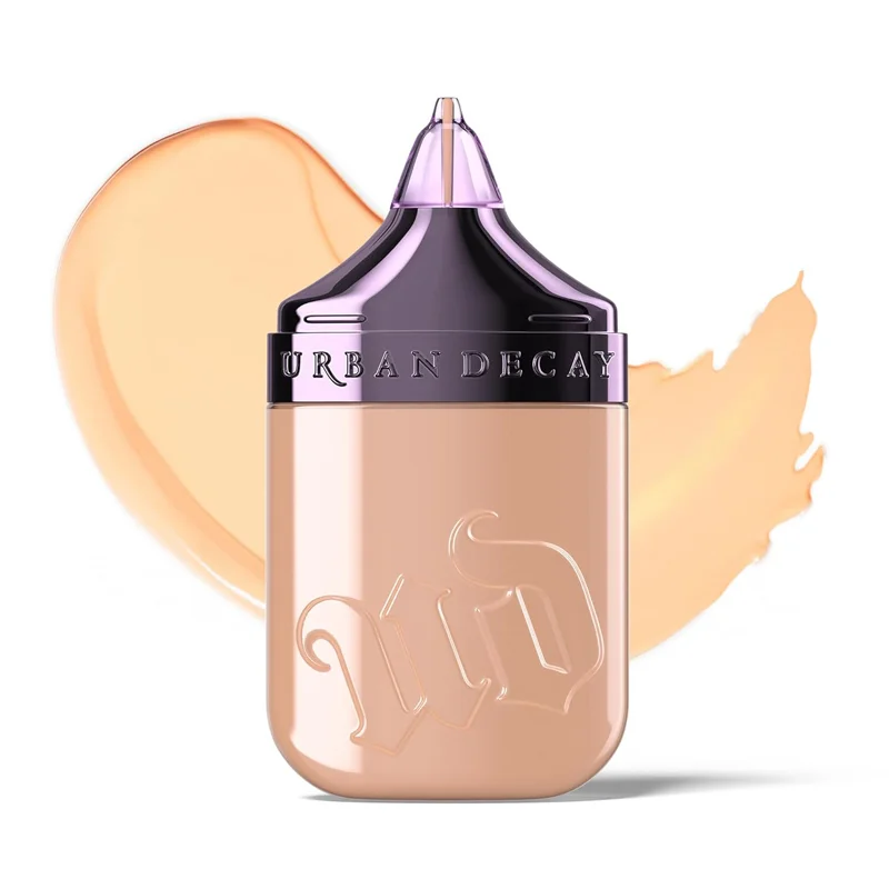 Urban Decay Face Bond Foundation 30ml 3 Fair Warm - Bild 1