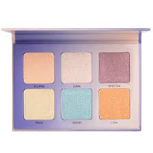 Anastasia Beverly Hills Aurora Glow Kit Palette