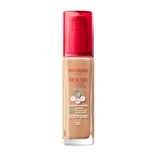 Bourjois Healthy Mix Clean & Vegan Foundation 55.5C Honey