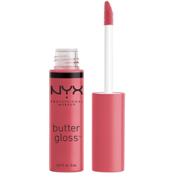 NYX Butter Gloss Sorbet