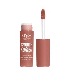 NYX Smooth Whip Matte Lip Cream 23 Laundry Day